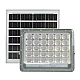 Proiector solar LED impermeabil 300W cu panou si telecomanda GD 300X Proiector solar LED impermeabil 300W cu panou si telecomanda GD 300X