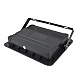 Proiector solar LED impermeabil 300W cu panou si telecomanda GD 300X Proiector solar LED impermeabil 300W cu panou si telecomanda GD 300X