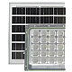 Proiector solar LED impermeabil 300W cu panou si telecomanda GD 300X Proiector solar LED impermeabil 300W cu panou si telecomanda GD 300X