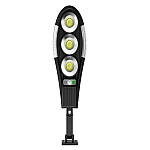 Lampa solara cu senzor de miscare pentru exterior de 150W si telecomanda XBJ 150W