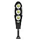 Lampa solara cu senzor de miscare pentru exterior de 150W si telecomanda XBJ 150W Lampa solara cu senzor de miscare pentru exterior de 150W si telecomanda XBJ 150W