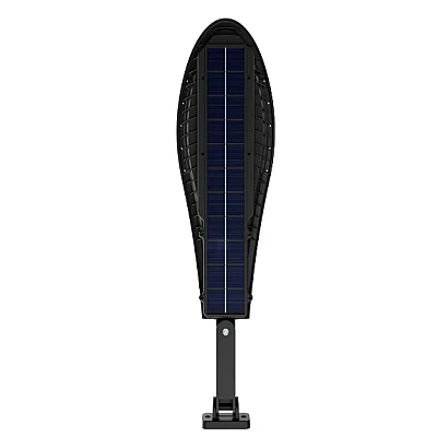 Lampa solara cu senzor de miscare pentru exterior de 150W si telecomanda XBJ 150W Lampa solara cu senzor de miscare pentru exterior de 150W si telecomanda XBJ 150W