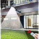 Lampa solara cu senzor de miscare pentru exterior de 150W si telecomanda XBJ 150W Lampa solara cu senzor de miscare pentru exterior de 150W si telecomanda XBJ 150W