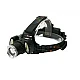 Lanterna Frontala LED+2COB 5W Zoom Acumulatori BLC 865T6 Lanterna Frontala LED+2COB 5W Zoom Acumulatori BLC 865T6