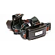 Lanterna Frontala LED+2COB 5W Zoom Acumulatori BLC 865T6 Lanterna Frontala LED+2COB 5W Zoom Acumulatori BLC 865T6