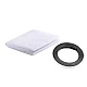 Plasa Magnetica Anti Insecte 150x180cm Inchidere cu Magneti Puternici Ideala pentru Ferestre Plasa Magnetica Anti Insecte 150x180cm Inchidere cu Magneti Puternici Ideala pentru Ferestre