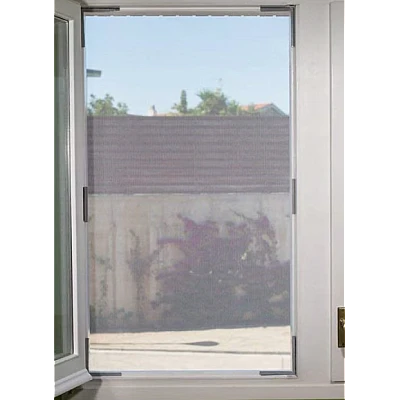 Plasa Magnetica Anti Insecte 150x180cm Inchidere cu Magneti Puternici Ideala pentru Ferestre Plasa Magnetica Anti Insecte 150x180cm Inchidere cu Magneti Puternici Ideala pentru Ferestre