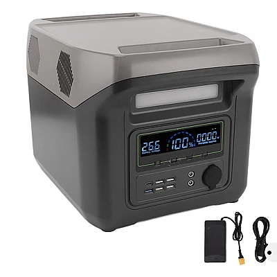 Statie electrica portabila GD 8151 statie electrica portabila de 1500W generator solar de camping 480000MAh 1024Wh iesire cu unde sinusoidale pure pentru camping rezerva de urgenta Statie electrica portabila GD 8151 statie electrica portabila de 1500W generator solar de camping 480000MAh 1024Wh iesire cu unde sinusoidale pure pentru camping rezerva de urgenta