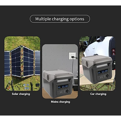 Statie electrica portabila GD 8051 statie electrica portabila de 600W generator solar de camping 512Wh iesire cu unde sinusoidale pure pentru camping rezerva de urgenta Statie electrica portabila GD 8051 statie electrica portabila de 600W generator solar de camping 512Wh iesire cu unde sinusoidale pure pentru camping rezerva de urgenta