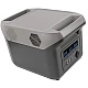 Statie electrica portabila GD 8051 statie electrica portabila de 600W generator solar de camping 512Wh iesire cu unde sinusoidale pure pentru camping rezerva de urgenta Statie electrica portabila GD 8051 statie electrica portabila de 600W generator solar de camping 512Wh iesire cu unde sinusoidale pure pentru camping rezerva de urgenta