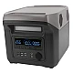 Statie electrica portabila GD 8051 statie electrica portabila de 600W generator solar de camping 512Wh iesire cu unde sinusoidale pure pentru camping rezerva de urgenta Statie electrica portabila GD 8051 statie electrica portabila de 600W generator solar de camping 512Wh iesire cu unde sinusoidale pure pentru camping rezerva de urgenta
