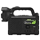Kit solar GDPlus GD P30 cu 3 becuri sistem iluminare Kit solar GDPlus GD P30 cu 3 becuri sistem iluminare