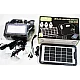 Kit solar GDPlus GD P30 cu 3 becuri sistem iluminare Kit solar GDPlus GD P30 cu 3 becuri sistem iluminare
