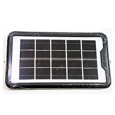 Kit solar GDPlus GD P30 cu 3 becuri sistem iluminare Kit solar GDPlus GD P30 cu 3 becuri sistem iluminare
