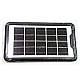 Kit solar GDPlus GD P30 cu 3 becuri sistem iluminare Kit solar GDPlus GD P30 cu 3 becuri sistem iluminare