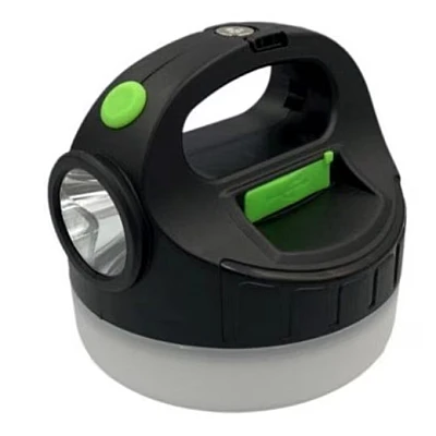 Kit solar GDPlus GD P20 cu lampa multifunctionala Kit solar GDPlus GD P20 cu lampa multifunctionala