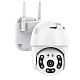 Camera de supraveghere WIFI Pro 8 LED 3MP exterior/interior FullHD 2k 4X zoom Camera de supraveghere WIFI Pro 8 LED 3MP exterior/interior FullHD 2k 4X zoom