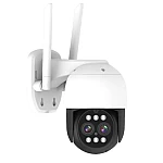 Camera supraveghere WIFI 8186XM IP66 HD wireless 2 MP 1920 X 1080 pixeli