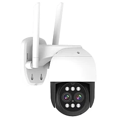 Camera supraveghere WIFI 8186XM IP66 HD wireless 2 MP 1920 X 1080 pixeli