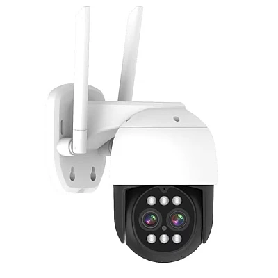 Camera supraveghere WIFI 8186XM IP66 HD wireless 2 MP 1920 X 1080 pixeli Camera supraveghere WIFI 8186XM IP66 HD wireless 2 MP 1920 X 1080 pixeli