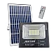 Proiector cu panou solar 150W si telecomanda BJ150W Proiector cu panou solar 150W si telecomanda BJ150W