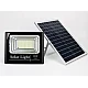 Proiector cu panou solar 600W si telecomanda BJ600W Proiector cu panou solar 600W si telecomanda BJ600W