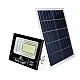 Proiector cu panou solar 600W si telecomanda BJ600W Proiector cu panou solar 600W si telecomanda BJ600W