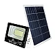Proiector cu panou solar 600W si telecomanda BJ600W Proiector cu panou solar 600W si telecomanda BJ600W