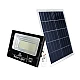 Proiector cu panou solar 600W si telecomanda BJ600W Proiector cu panou solar 600W si telecomanda BJ600W