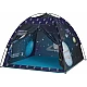 Cort pentru copii model Jupiter 1.2m x 1.2m x 1.05m cu lanterna proiector Cort pentru copii model Jupiter 1.2m x 1.2m x 1.05m cu lanterna proiector