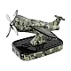 Odorizant auto tip avion Army cu incarcare solara Odorizant auto tip avion Army cu incarcare solara