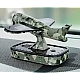 Odorizant auto tip avion Army cu incarcare solara Odorizant auto tip avion Army cu incarcare solara