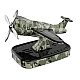 Odorizant auto tip avion Army cu incarcare solara Odorizant auto tip avion Army cu incarcare solara