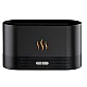 Umidificator de aer cu lumina ambientala si efect de flacara semineu 180 ml Umidificator de aer cu lumina ambientala si efect de flacara semineu 180 ml