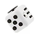Cub Antistres Fidget Cube 6 intrerupator on/off Cub Antistres Fidget Cube 6 intrerupator on/off