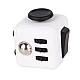 Cub Antistres Fidget Cube 6 intrerupator on/off Cub Antistres Fidget Cube 6 intrerupator on/off