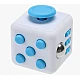 Cub Antistres Fidget Cube 6 intrerupator on/off Cub Antistres Fidget Cube 6 intrerupator on/off
