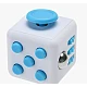 Cub Antistres Fidget Cube 6 intrerupator on/off Cub Antistres Fidget Cube 6 intrerupator on/off
