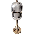 Lampa LED 22 decorativa lumina ambientala control touch 3 temperaturi de culoare