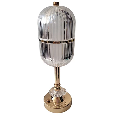 Lampa LED 22 decorativa lumina ambientala control touch 3 temperaturi de culoare Lampa LED 22 decorativa lumina ambientala control touch 3 temperaturi de culoare