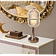 Lampa LED 22 decorativa lumina ambientala control touch 3 temperaturi de culoare Lampa LED 22 decorativa lumina ambientala control touch 3 temperaturi de culoare