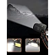 Lanterna de cap WH 1707 cu led XPE+COB ajustabila 90 de grade 2 moduri iluminare Lanterna de cap WH 1707 cu led XPE+COB ajustabila 90 de grade 2 moduri iluminare