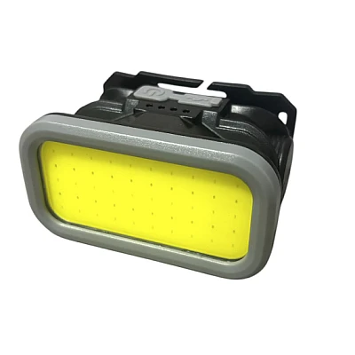 Lanterna de cap COB cu acumulator KX 309 cu led puternic Lanterna de cap COB cu acumulator KX 309 cu led puternic