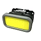 Lanterna de cap COB cu acumulator KX 309 cu led puternic Lanterna de cap COB cu acumulator KX 309 cu led puternic