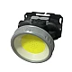 Lanterna de cap COB cu acumulator KX 308 cu led mare puternic Lanterna de cap COB cu acumulator KX 308 cu led mare puternic