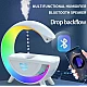 Boxa Umidificator aromoterapie T00K8 tehnologie Anti Gravity Bluetooth 350 ml Boxa Umidificator aromoterapie T00K8 tehnologie Anti Gravity Bluetooth 350 ml