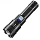 Lanterna de mana led telescopica reincarcabila L39 Lanterna de mana led telescopica reincarcabila L39