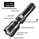 Lanterna de mana led telescopica reincarcabila L39 Lanterna de mana led telescopica reincarcabila L39