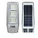 Lampa solara stradala cu senzor de miscare telecomanda 100W cu 3 casete Model JG 803 Lampa solara stradala cu senzor de miscare telecomanda 100W cu 3 casete Model JG 803
