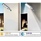 Lampa solara stradala cu senzor de miscare telecomanda 100W cu 3 casete Model JG 803 Lampa solara stradala cu senzor de miscare telecomanda 100W cu 3 casete Model JG 803